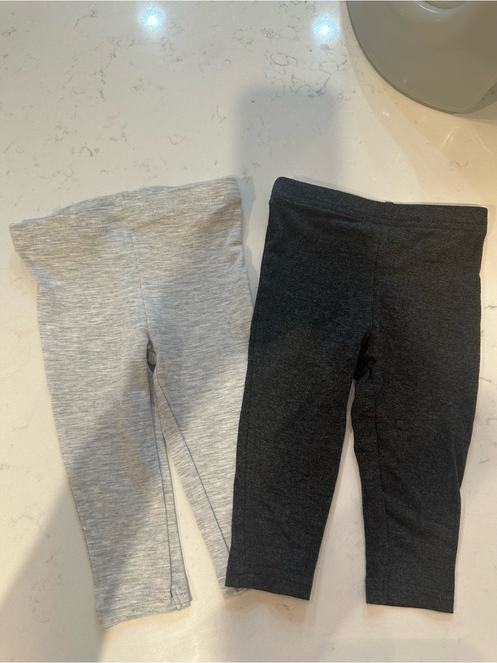 Little Sleepies leggings